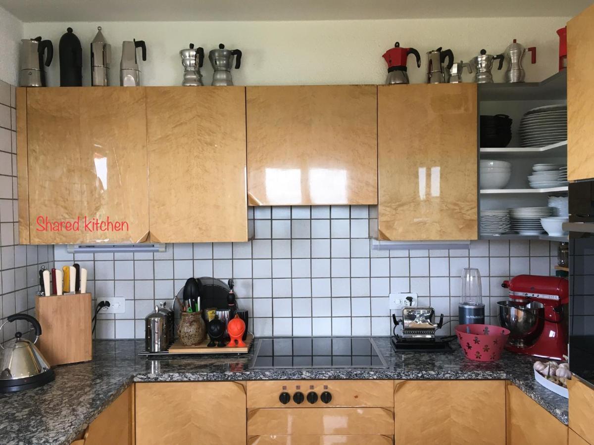 Lakeview Apartment-Lavaux غراندفو المظهر الخارجي الصورة