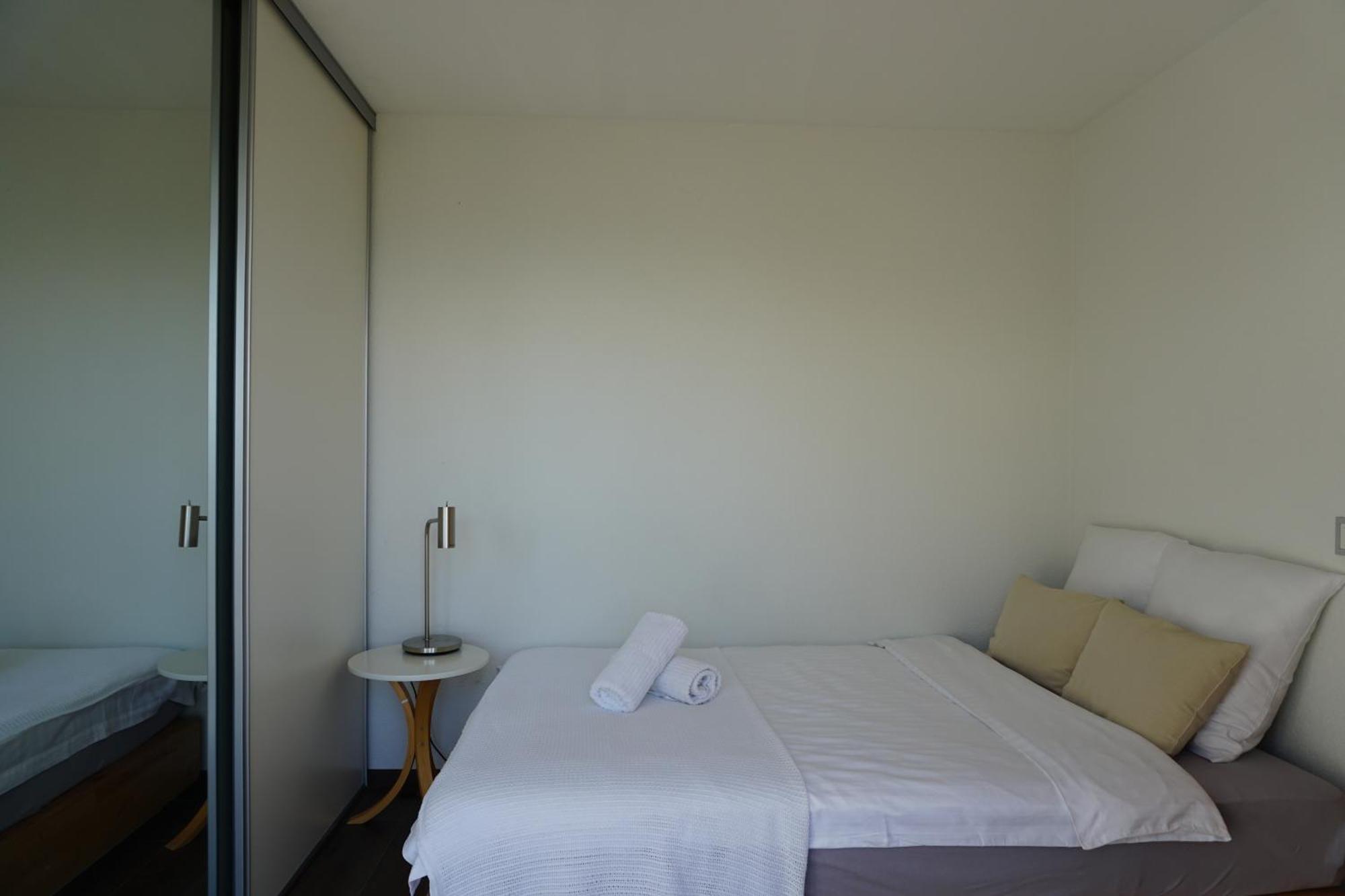 Lakeview Apartment-Lavaux غراندفو المظهر الخارجي الصورة