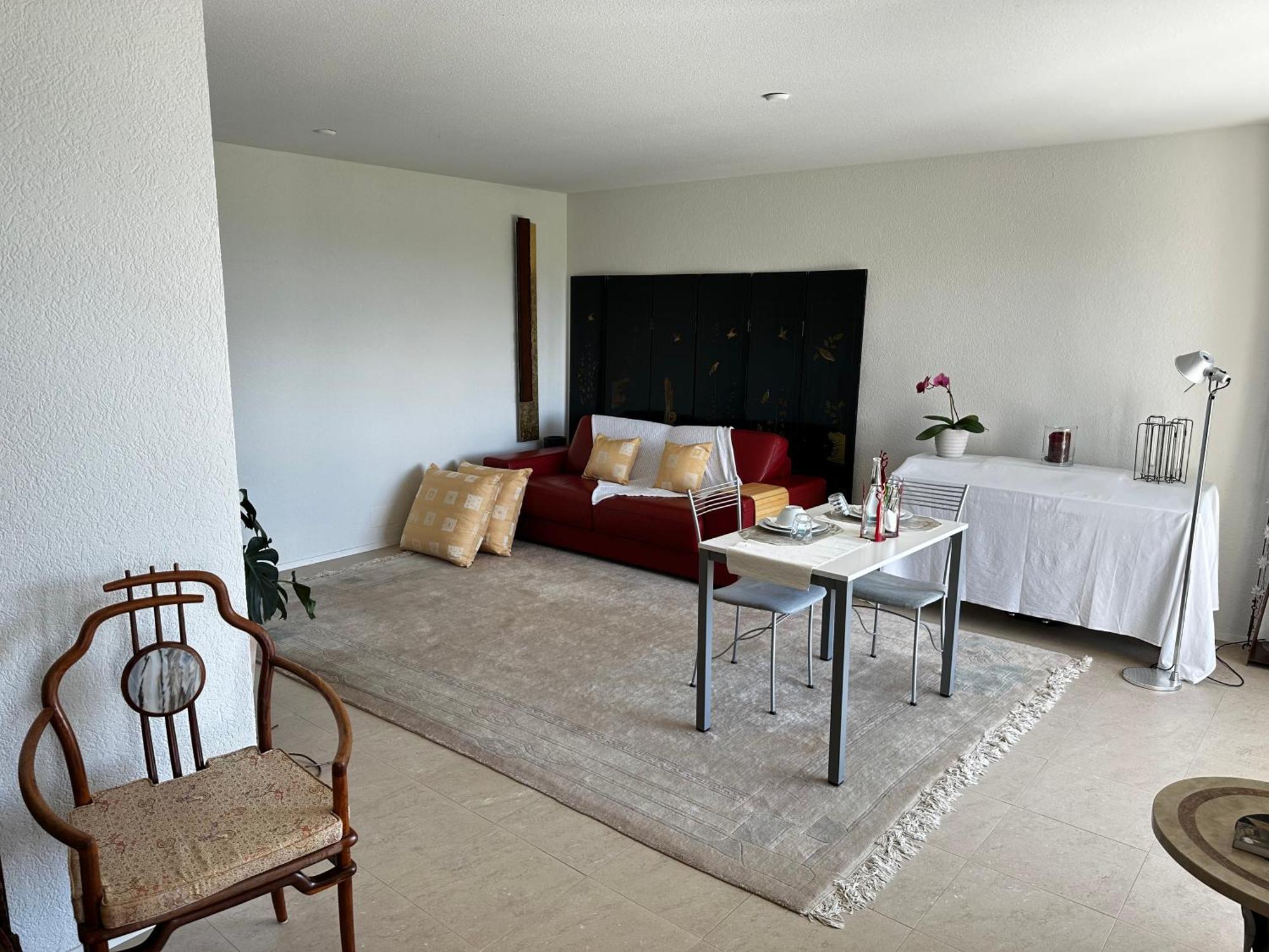 Lakeview Apartment-Lavaux غراندفو المظهر الخارجي الصورة