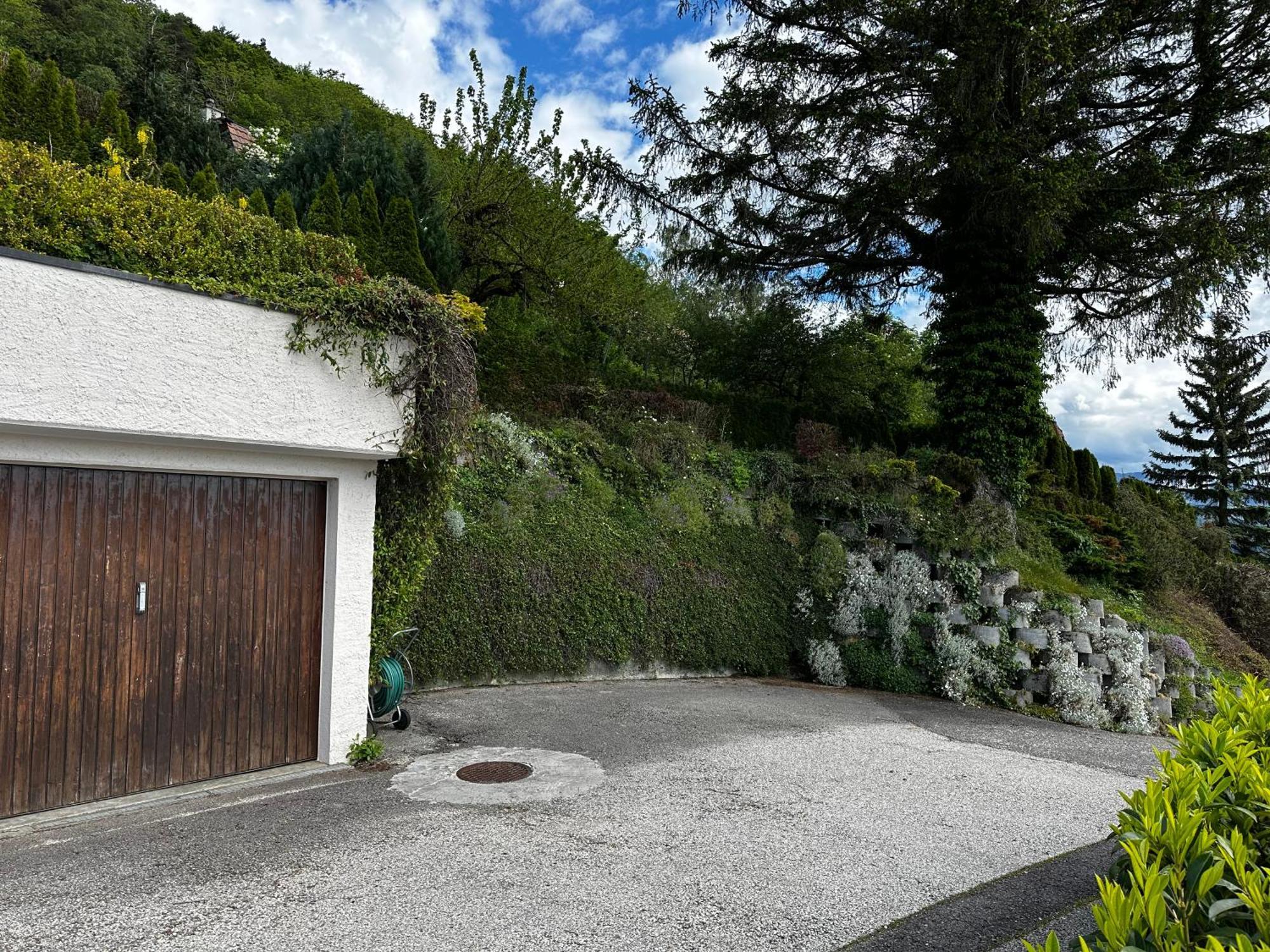 Lakeview Apartment-Lavaux غراندفو المظهر الخارجي الصورة